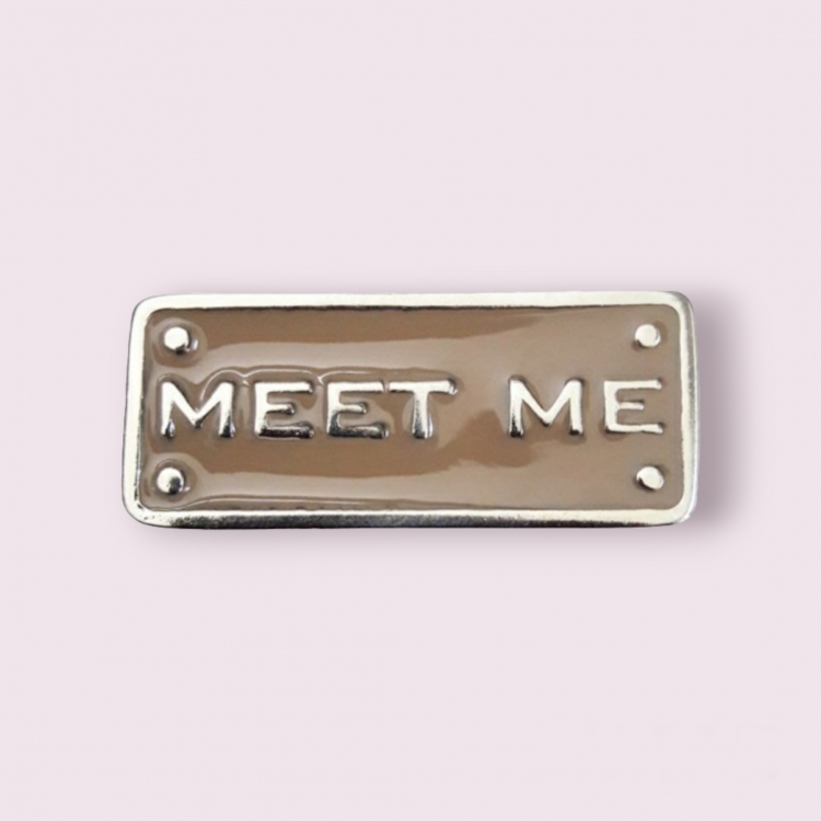 MEET ME 