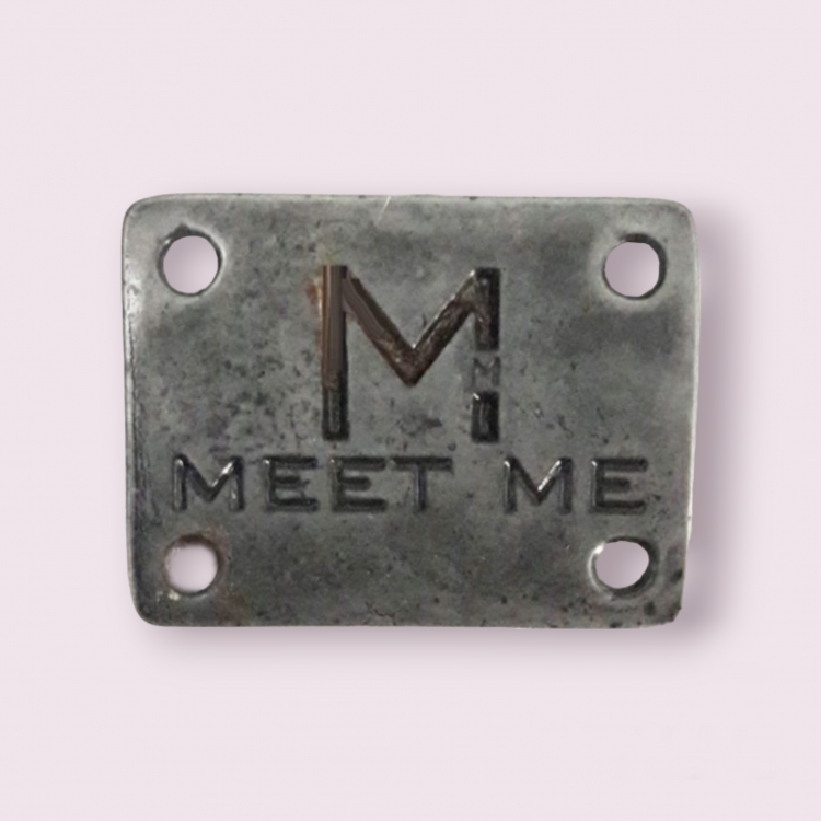 MEET ME(1)