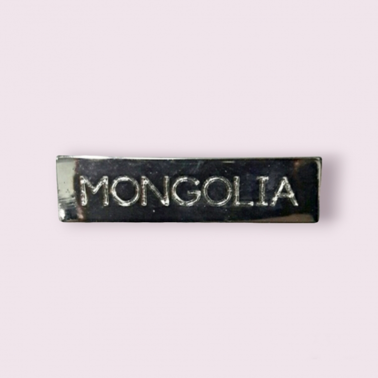 MONGOLIA(1)