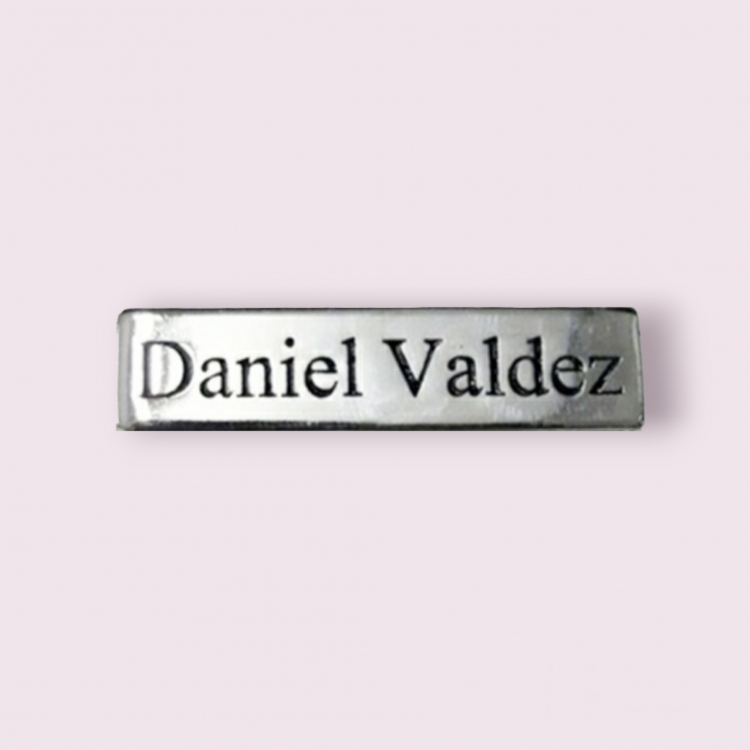 DANIEL VALDEZ