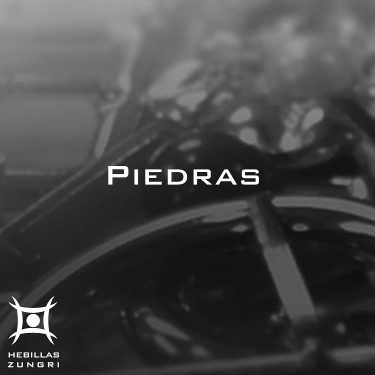 Piedras