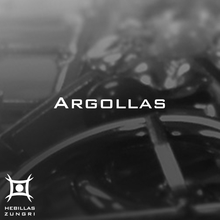 Argollas