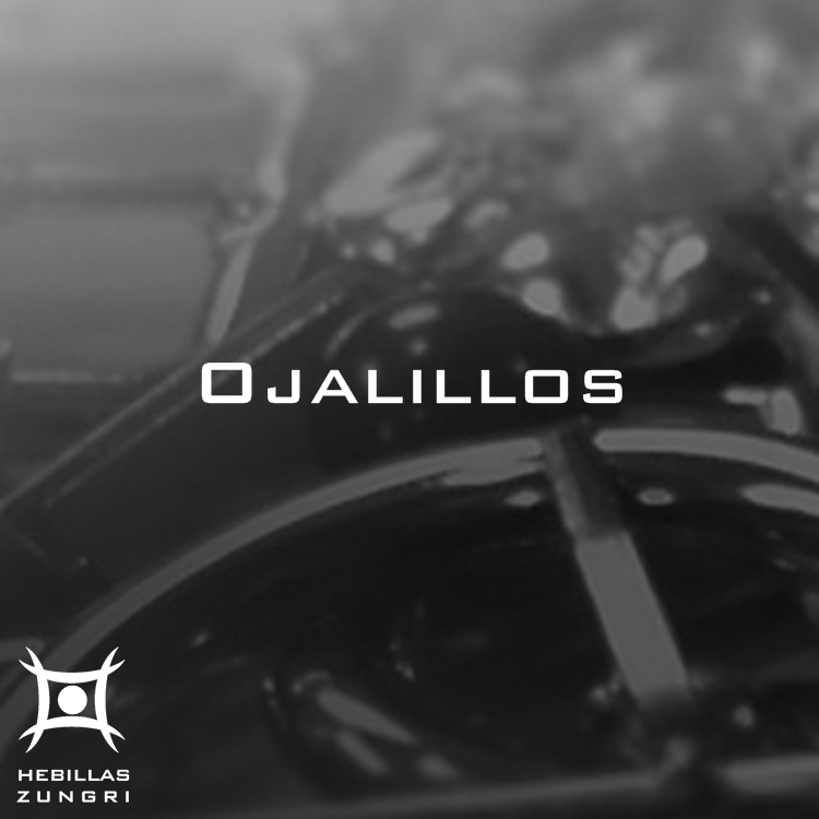 Ojalillos