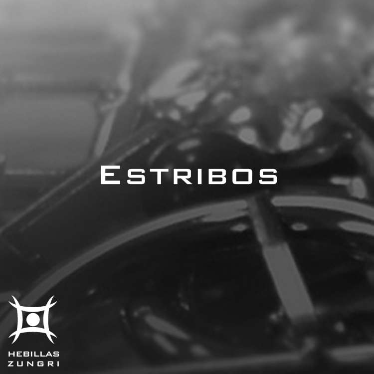 Estribos