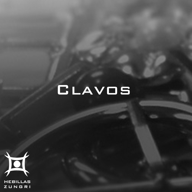 Clavos