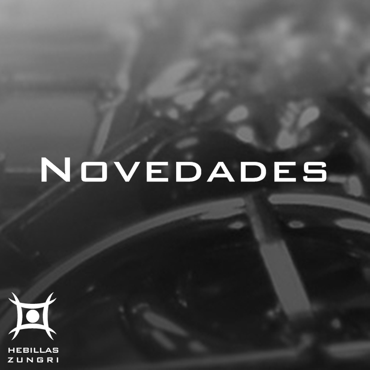 Novedades 