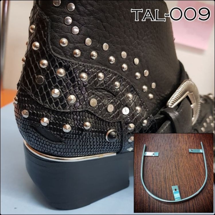 TAL-009
